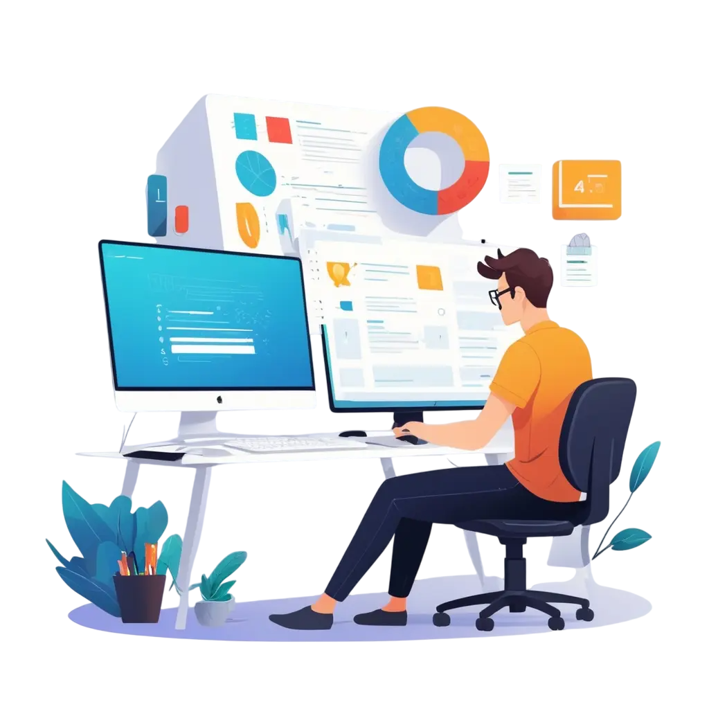 Frontend Code Implementation